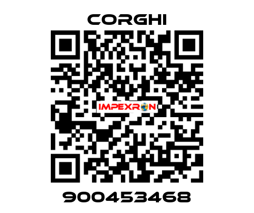 900453468 Corghi