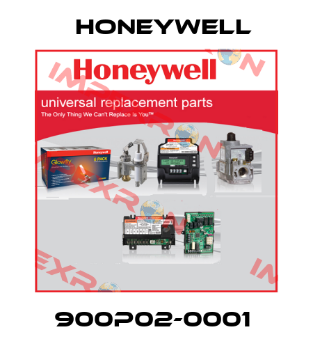 900P02-0001  Honeywell