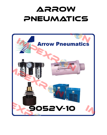 9052V-10  Arrow Pneumatics