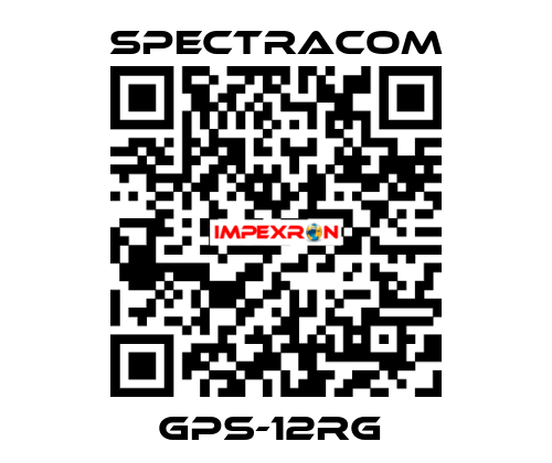 GPS-12RG  SPECTRACOM