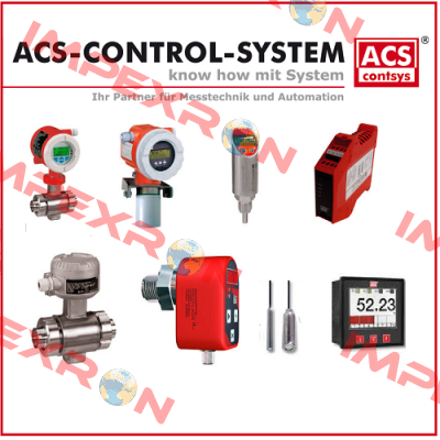 90990091 Acs Control-System