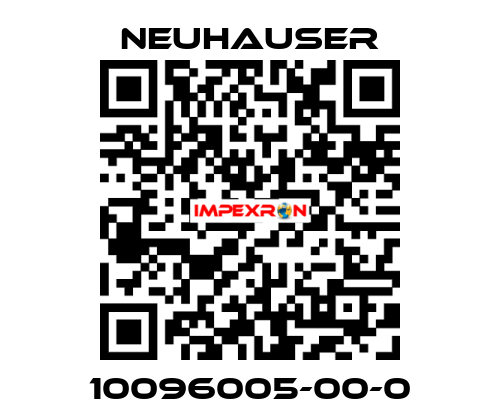 10096005-00-0 Neuhauser