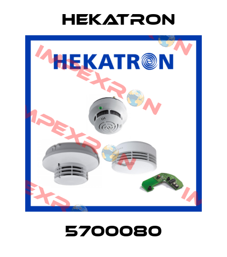 5700080 Hekatron