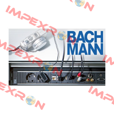 925.0034  Bachmann