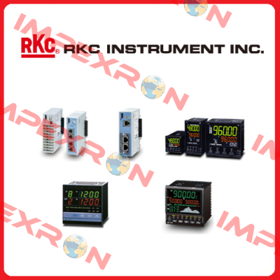 THK-2754  Rkc Instruments