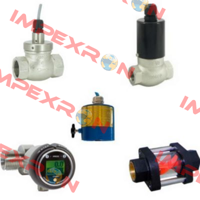 UR1-010G3/4GKA-U1.1 (consists of UR1-020GKA and A-U1-1)  Honsberg