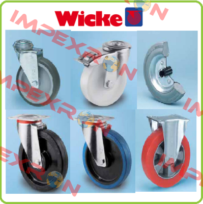 P/N: 100891, Type:  PE 200/50-170/4K Wicke