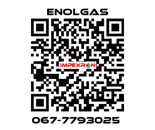 067-7793025  Enolgas