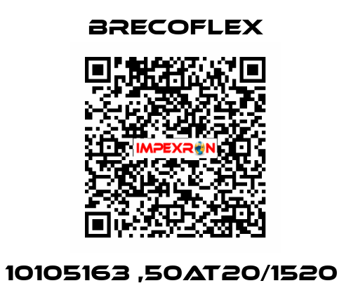 10105163 ,50AT20/1520  Brecoflex