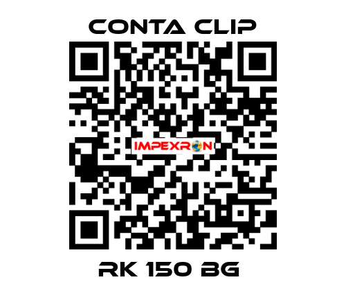 RK 150 BG  Conta Clip