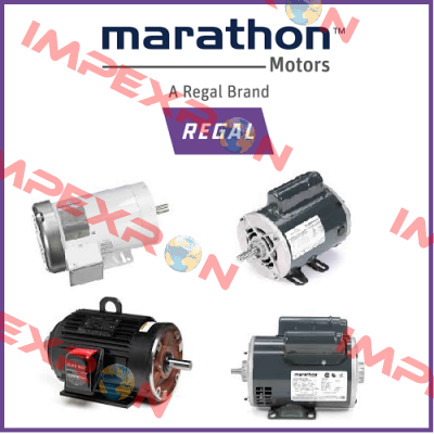 HJN100L4E2U24B 2001 Marathon (Regal)