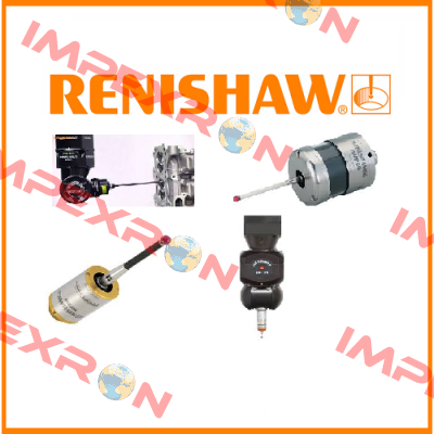 A RLM2  Renishaw