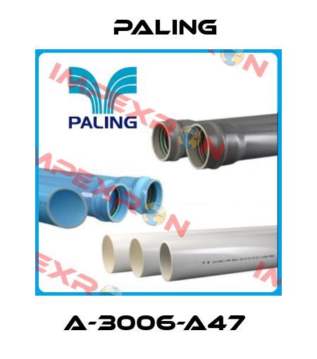 A-3006-A47  Paling