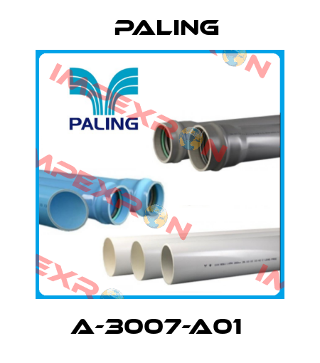 A-3007-A01  Paling