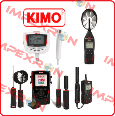 MP 210 M KIMO