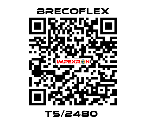 T5/2480  Brecoflex