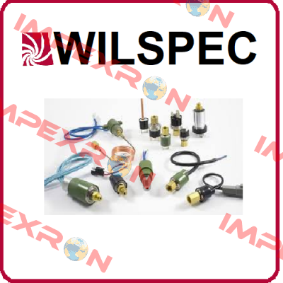 HR200-600-0004  Obsolete  Wilspec