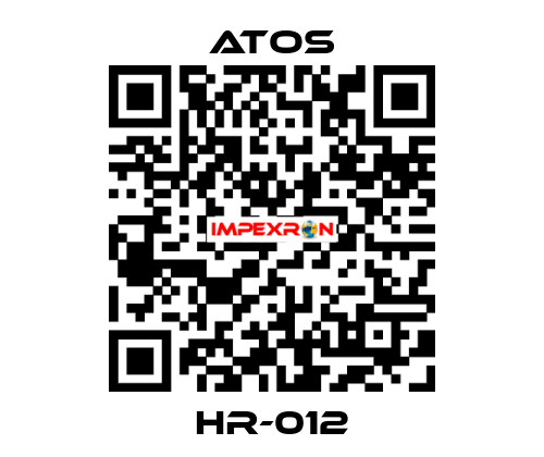 HR-012 Atos