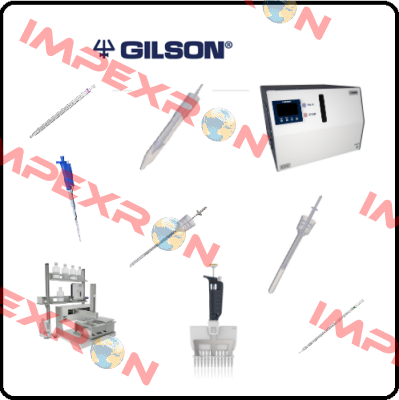 TSA-100 5/8"  Gilson