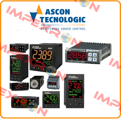 AC 30/501000/0000  Ascon