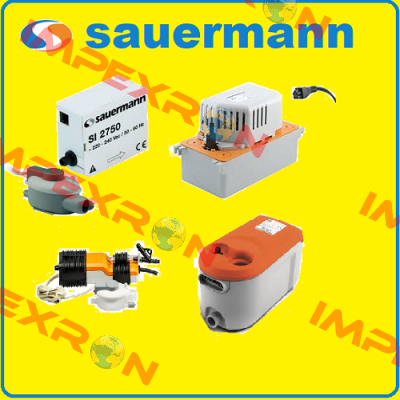 AC00801-$10mm  Sauermann