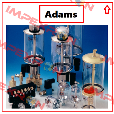 ACL 7572 A  Adams Lube