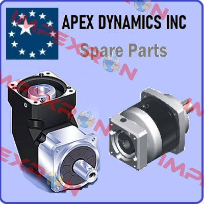 90070PEII070-020 -  PEII070-020 Apex Dynamics