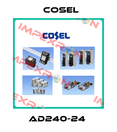 AD240-24  Cosel