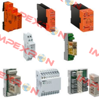 AD5960 AC/DC24V US24V  Dold