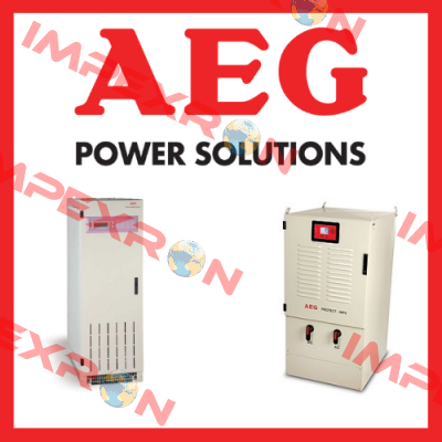 AEG LS05 AEG