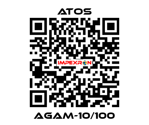 AGAM-10/100 Atos
