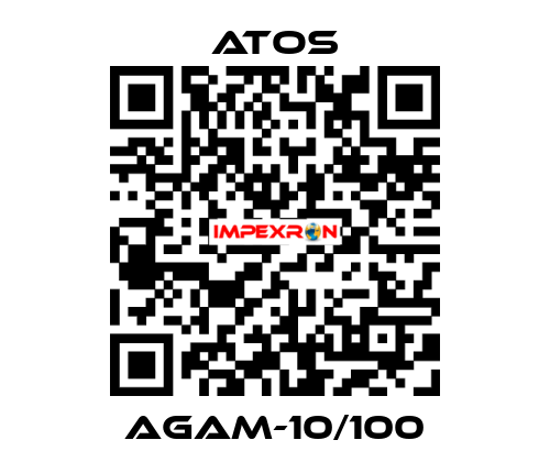 AGAM-10/100  Atos