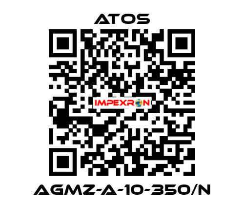 AGMZ-A-10-350/N Atos