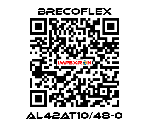 AL42AT10/48-0 Brecoflex