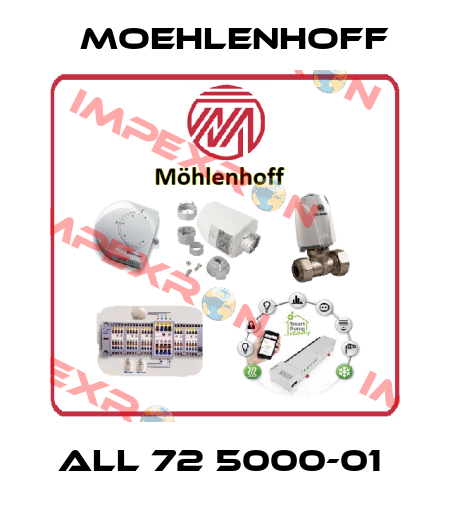 ALL 72 5000-01  Moehlenhoff