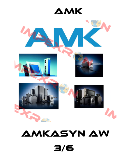 AMKASYN AW 3/6  AMK