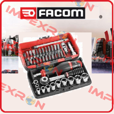 ANX6X50,TORX T6  Facom