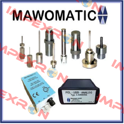 APA1.AA10PC Mawomatic