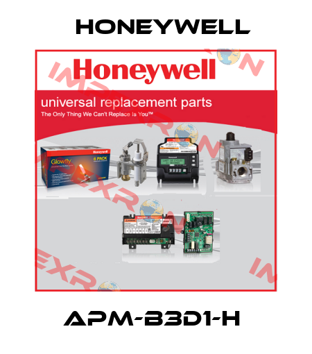 APM-B3D1-H  Honeywell