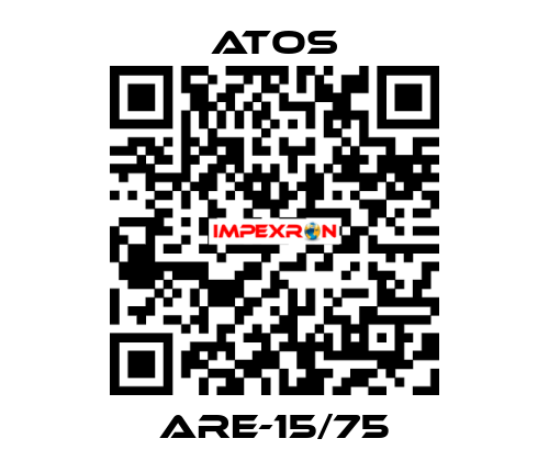 ARE-15/75 Atos