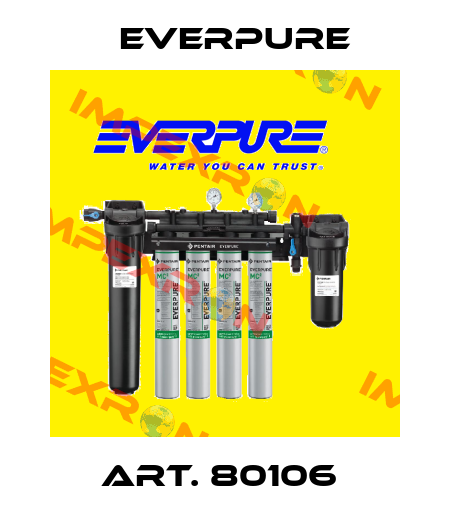 ART. 80106  Everpure