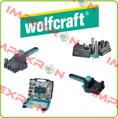 3676000  Wolfcraft