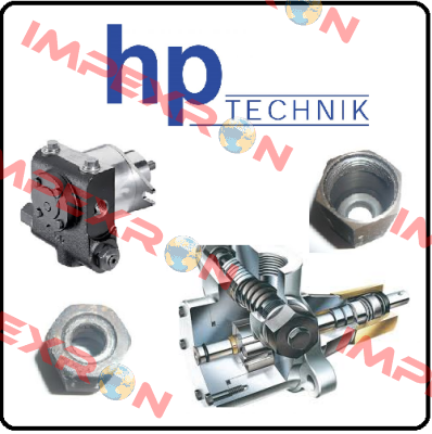 ART.NO. 0820938 HP Technik