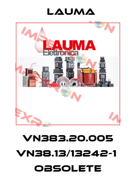 VN383.20.005 VN38.13/13242-1  obsolete LAUMA
