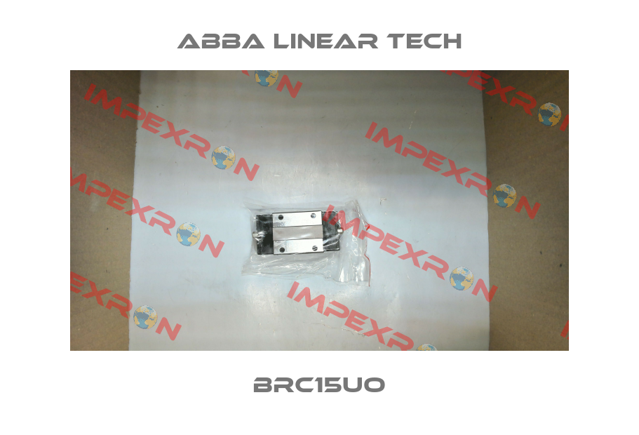BRC15UO ABBA Linear Tech