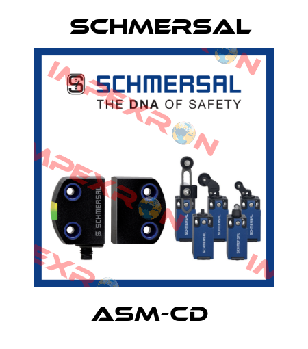 ASM-CD  Schmersal