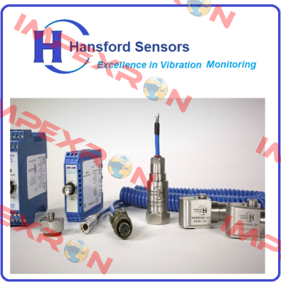 HS-423  Hansford Sensors