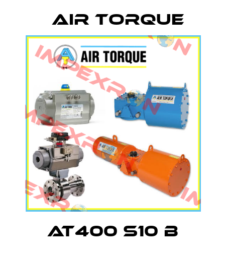 AT400 S10 B Air Torque