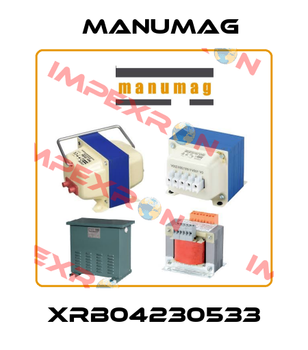XRB04230533 Manumag