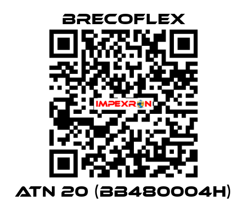 ATN 20 (BB480004H) Brecoflex